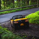 Illustration for article titled The Daihatsu Copen XPlay Brings Back Weird Sports Cars
